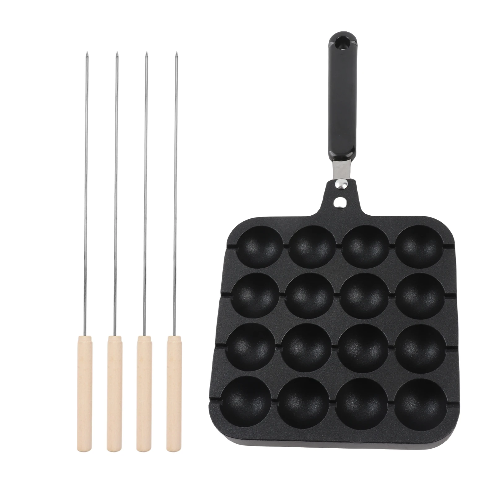 Non Stick Takoyaki Grill Pan P - Takoyaki Grill Plate 评论和价格