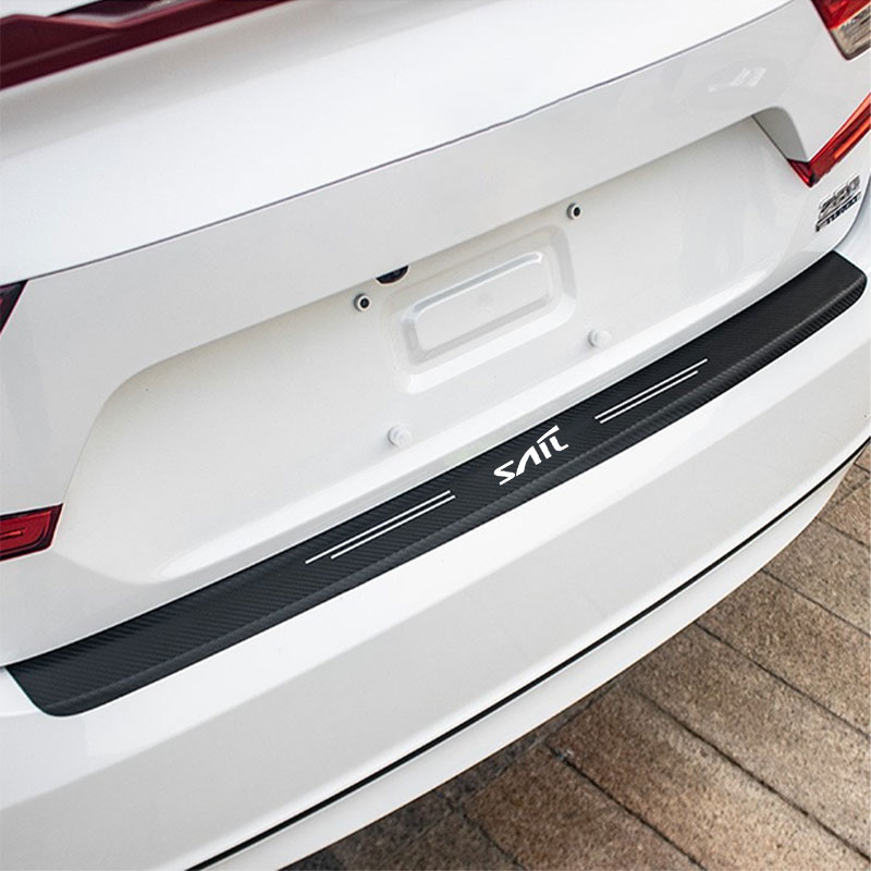 Door Sill Plate Protector Stic - Crepe Pan Carbon 评论和价格