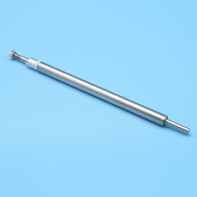 5mm RC Boat Drive Shaft Sleeve - Corn Dog Stick 评论和价格