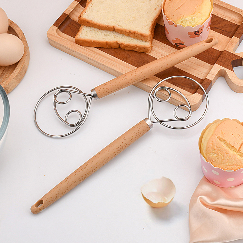 New#10Inch Stainless Steel Han - Danish Pancake Pan 评论和价格